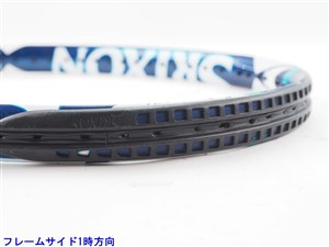 中古 テニスラケット スリクソン レヴォ CS 8.0 2018年モデル (G2) SRIXON REVO CS 8.0 2018 (c25070315c) 中古】スリクソン レヴォ CS 8.0 2018年モデルSRIXON REVO CS