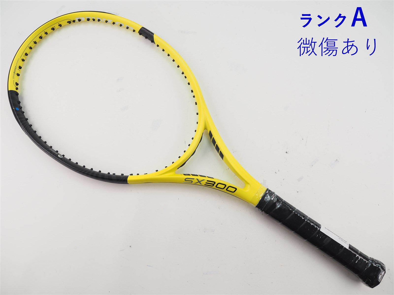 Dunlop SX 300 G2 ２本セット 中古】ダンロップ エスエックス 300 2022年モデルDUNLOP SX 300