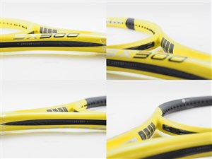 中古 テニスラケット ダンロップ エスエックス 300 2022年モデル (G2) DUNLOP SX 300 2022 (c25050206c) 中古】ダンロップ エスエックス 300 2022年モデルDUNLOP SX 300