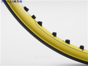 中古 テニスラケット ダンロップ エスエックス 300 2022年モデル (G2) DUNLOP SX 300 2022 (c25080194c) 中古 テニスラケット ダンロップ エスエックス 300 2022年モデル