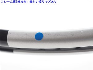 中古】ウィルソン ウルトラ プロ 18×20 バージョン3.0