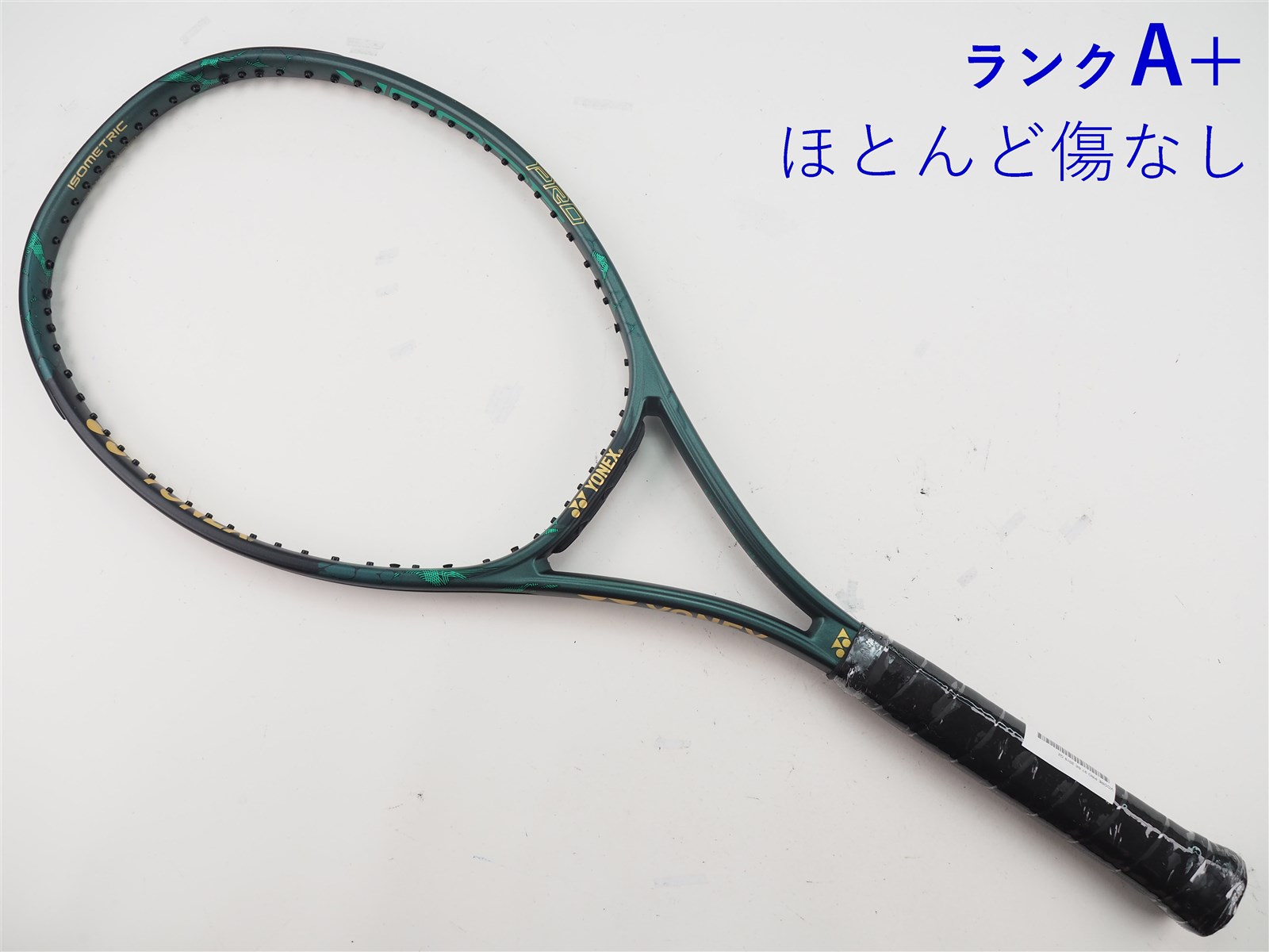 「国内正規品」 YONEX VCORE PRO 97 G2 日本製 送料無料 楽天市場】vcore pro 97 g2の通販