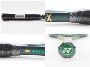 中古】ヨネックス ブイコア プロ 97 BE 2019年モデル