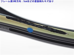 中古】ヘッド グラフィン 360プラス グラビティー MP 2021年
