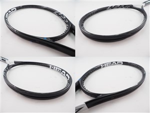 中古】ヘッド グラフィン 360 スピード MP 2018年モデルHEAD