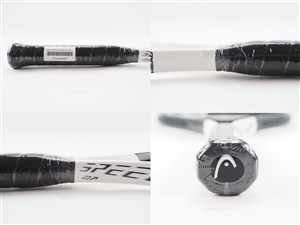 中古 テニスラケット ヘッド グラフィン 360 スピード MP 2018年モデル (G2) HEAD GRAPHENE 360 SPEED MP 2018 (c25070138c) 中古】ヘッド グラフィン 360 スピード MP 2018年モデルHEAD