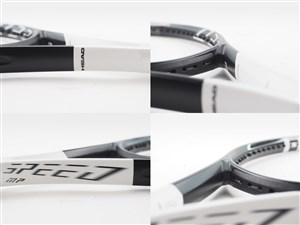 中古 テニスラケット ヘッド グラフィン 360 スピード MP 2018年モデル (G3)HEAD GRAPHENE 360 SPEED MP 2018 1882894646.jpg?1681862852