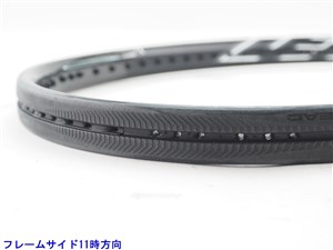 中古 テニスラケット ヘッド グラフィン 360 スピード MP 2018年モデル (G3)HEAD GRAPHENE 360 SPEED MP 2018 中古】ヘッド グラフィン 360 スピード MP 2018年モデルHEAD