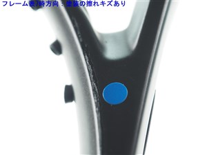 中古】ヘッド グラフィン 360 スピード MP 2018年モデルHEAD