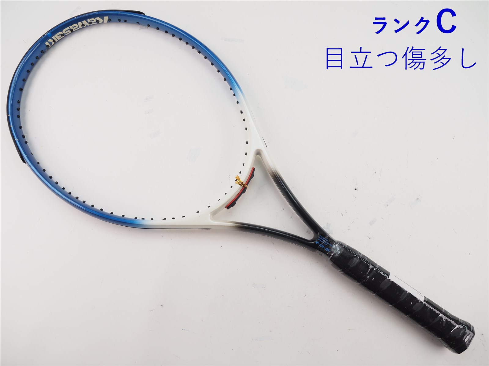 中古】カワサキ 105KAWASAKI 105(SL2)【中古 テニスラケット】の通販