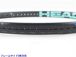 中古 テニスラケット ヘッド ブーム チーム 2022年モデル (G1)HEAD BOOM TEAM 2022 楽天市場】【中古】ヘッド ブーム チーム 2022年モデルHEAD BOOM