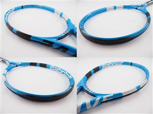中古】バボラ ピュア ドライブ 2018年モデルBABOLAT PURE DRIVE