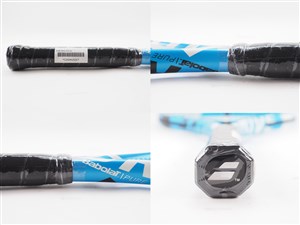 中古】バボラ ピュア ドライブ 2018年モデルBABOLAT PURE DRIVE