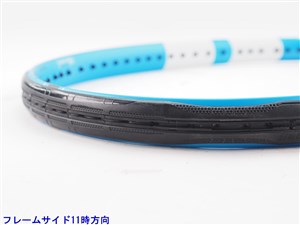 中古】バボラ ピュア ドライブ 2018年モデルBABOLAT PURE DRIVE 2018