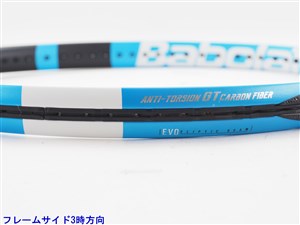 Babolat - バボラ ピュアドライブ 2018 G2 バボラ「ピュアドライブ2018」の6機種が12月22日に発売