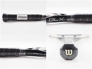 中古】ウィルソン シックススリー 100WILSON SIX.THREE 100(G2