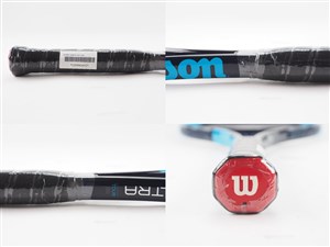 中古】ウィルソン ウルトラツアー97 2017年モデルWILSON ULTRA