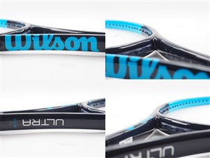 中古】ウィルソン ウルトラツアー97 2017年モデルWILSON ULTRA