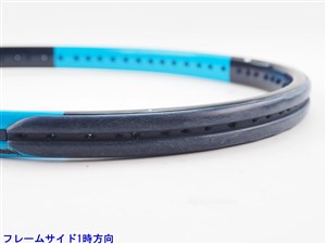 中古 テニスラケット ウィルソン ウルトラツアー97 2017年モデル (G2)WILSON ULTRA TOUR 97 2017 中古 テニスラケット ウィルソン ウルトラ 97 2017年モデル (G2