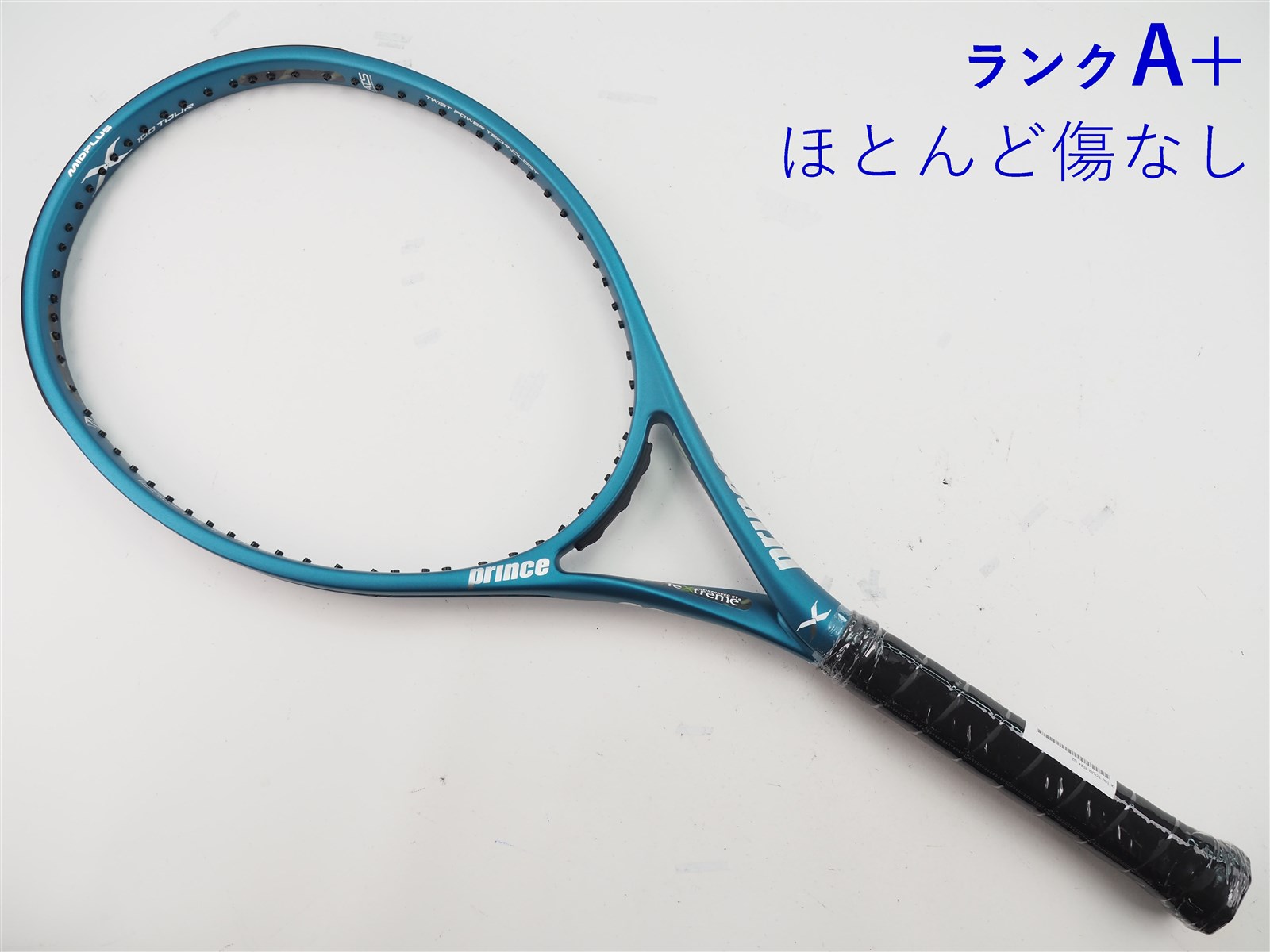 中古】プリンス エックス 100 ツアー 2024年モデルPRINCE X 100