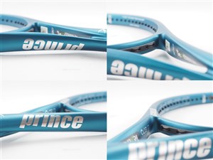 新品同様‼️2024年モデル　PRINCE TOUR 100 SL 　G2 TOUR 100 SL - Prince プリンステニス公式サイト
