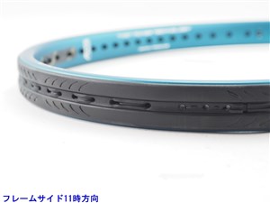 中古 テニスラケット プリンス エックス 100 ツアー 2024年モデル (G1)PRINCE X 100 TOUR 2024 中古】プリンス エックス 100 ツアー 2024年モデルPRINCE X 100