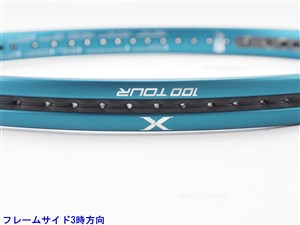 新品同様‼️2024年モデル　PRINCE TOUR 100 SL 　G2 新品同様‼️2024年モデル PRINCE TOUR 100 SL G2 X 100 TOUR
