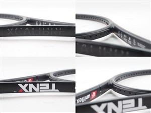 中古】テニック エクスカリバー 290g 2020年モデルTENX XCALIBRE 290g
