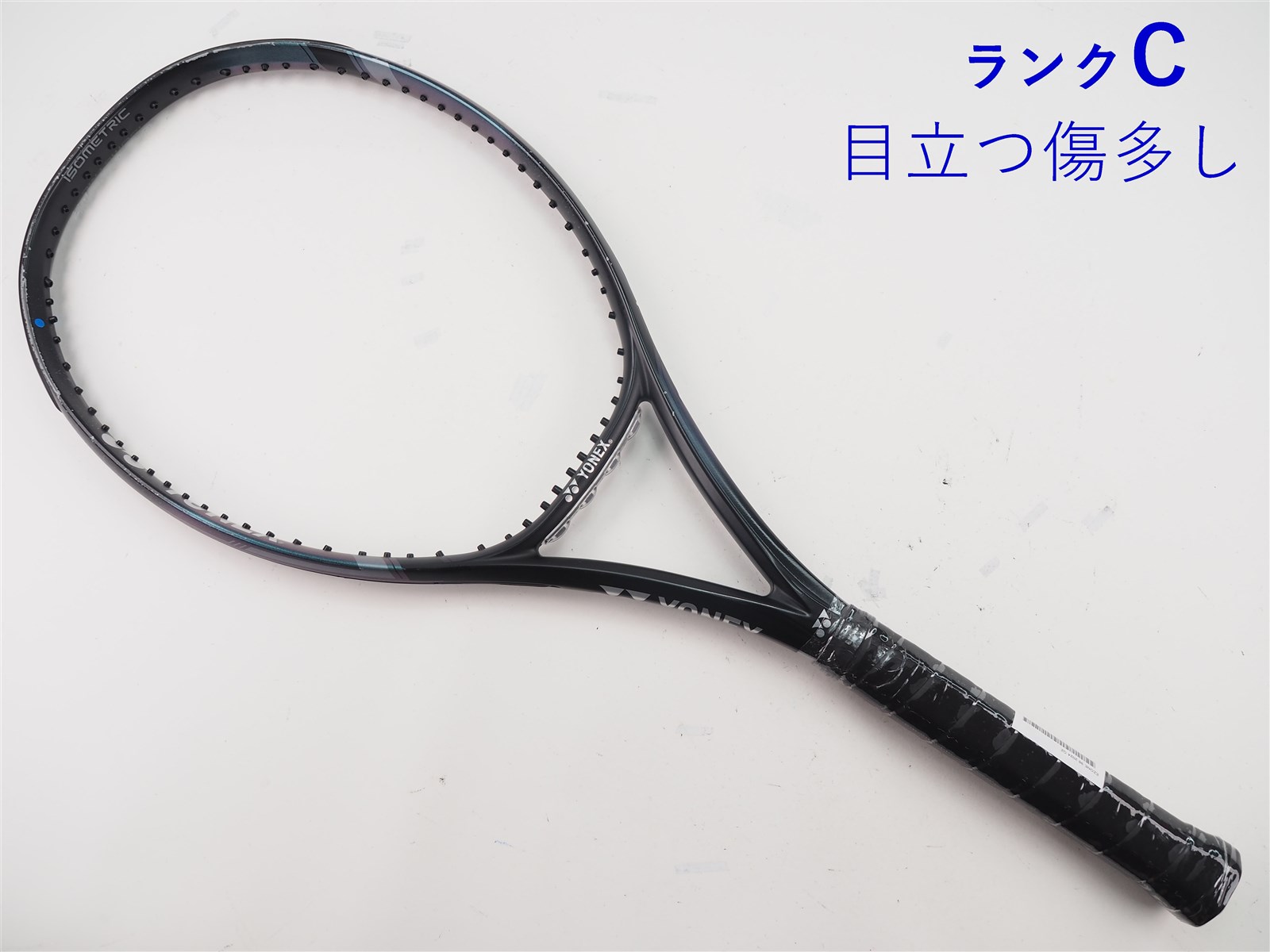 中古】ヨネックス イーゾーン 98 2024年モデルYONEX EZONE 98