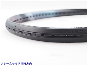 中古 テニスラケット ヨネックス イーゾーン 98 2024年モデル【CUSTOM FIT】 (G2) YONEX EZONE 98 2024 (c25060144c) 中古】ヨネックス イーゾーン 98 2024年モデルYONEX EZONE 98