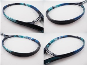 中古】ヨネックス イーゾーン 100 2022年モデルYONEX EZONE 100