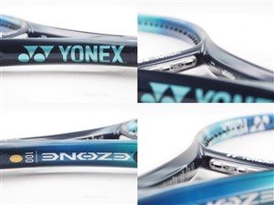 （中古）YONEX E ZONE 100 G2 楽天市場】ezone 100 g2 中古の通販