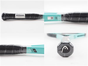 ヘッド　boom mp 現行最新モデル　ほぼ新品　G2 美品 中古】ヘッド ブーム MP 2022年モデルHEAD BOOM MP 2022(G2