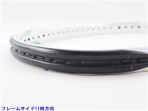 【希少】ヨネックス『エスフィットグレース105』テニスラケット／G2／初心者 希少】ヨネックス『エスフィットグレース105』テニスラケット