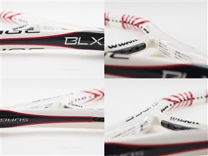 中古】ウィルソン サージ 100 レッド 2013年モデルWILSON SURGE 100