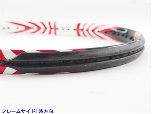 中古】ウィルソン サージ 100 レッド 2013年モデルWILSON SURGE 100