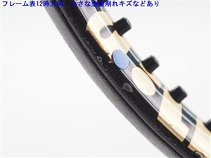 中古】ウィルソン サージ 100 レッド 2013年モデルWILSON SURGE 100