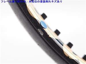 中古】ウィルソン サージ 100 レッド 2013年モデルWILSON SURGE 100