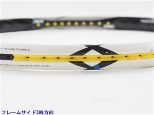 中古】フォルクル パワーブリッジ 8 2009年モデルVOLKL POWER