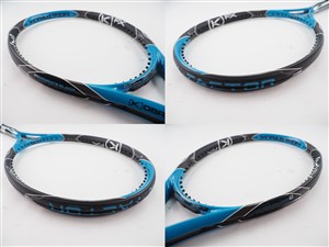 中古】ウィルソン コブラ チーム FX 100 2009年モデルWILSON K