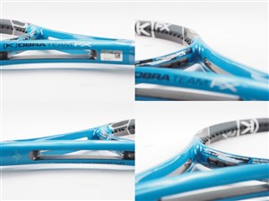 優良株（ステム3本中2本蕾有）‼️胡蝶蘭原種　テトラピスコブラ’ウィルソン712’ 中古】ウィルソン キャプラス ネオWILSON CAPRAS NEO(G2)【中古 テニス