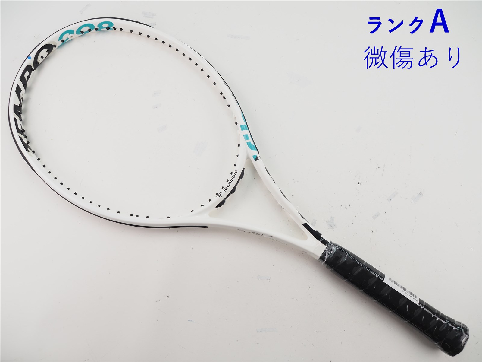 中古】テクニファイバー テンポ 298 2022年モデルTecnifibre