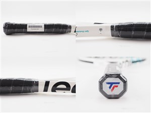 Tecnifibre Tempo 298 G2(テクニファイバー テンポ) 中古】テクニファイバー テンポ 298 2022年モデルTecnifibre