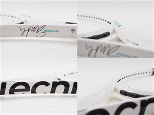 中古】テクニファイバー テンポ 298 2022年モデルTecnifibre