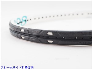 中古 テニスラケット テクニファイバー テンポ 298 2022年モデル (G2)Tecnifibre TEMPO 298 2022 中古】テクニファイバー テンポ 298 2022年モデルTecnifibre