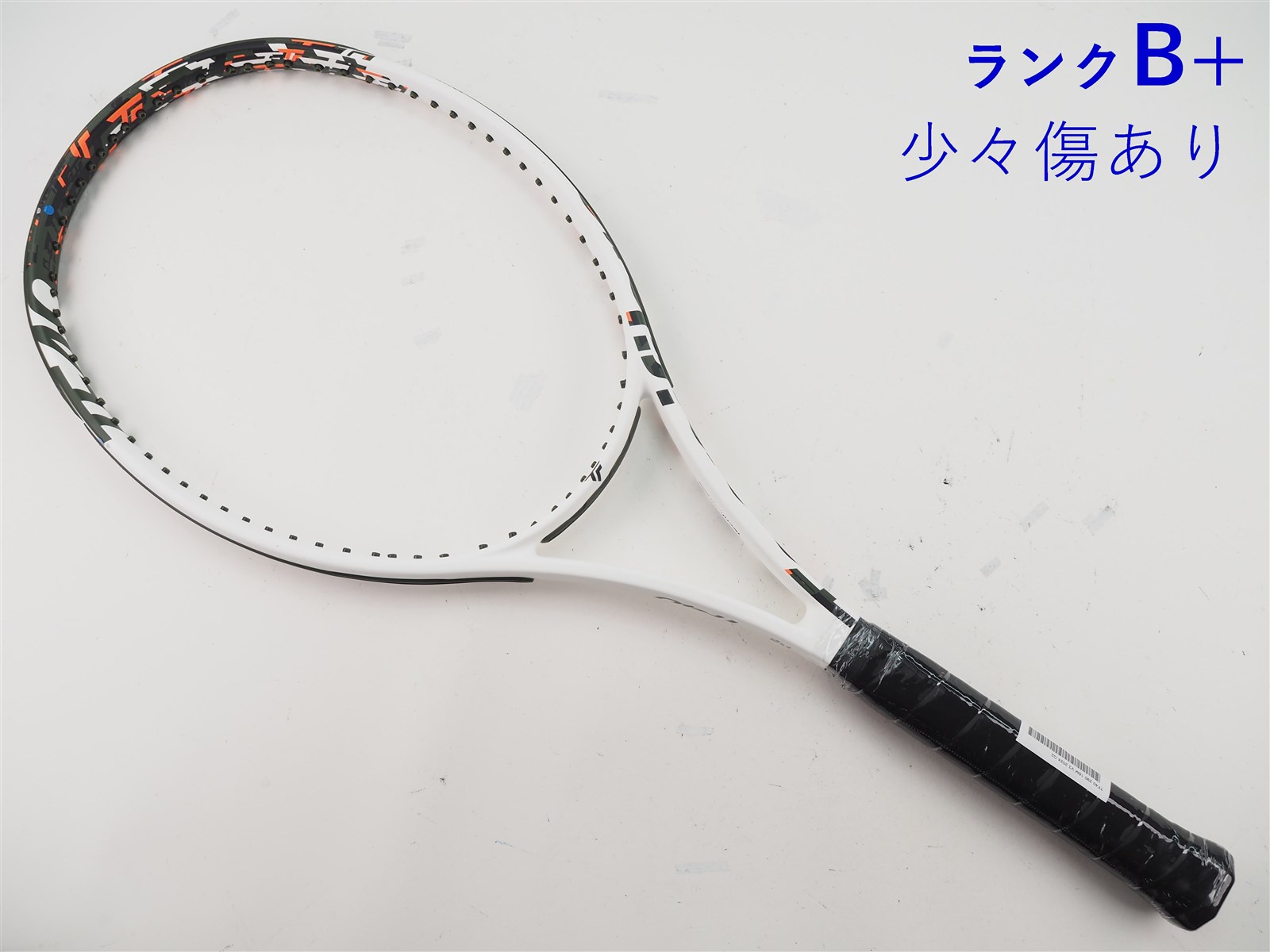 【ほぼ新品】【1回使用】テクニファイバー tf40 18×20 G3(1本分) 中古】テクニファイバー TF40 290 16M V3 2024年モデル