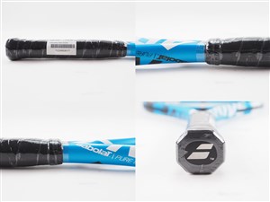 中古 テニスラケット バボラ ピュア ドライブ 2018年モデル (G2) BABOLAT PURE DRIVE 2018 (c25060177c) 中古】バボラ ピュア ドライブ ツアー 2018年モデルBABOLAT PURE