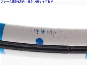 硬式テニスラケット ピュアドライブ2018 G2 Amazon | Babolat(バボラ)?硬式テニスラケット ピュアドライブ