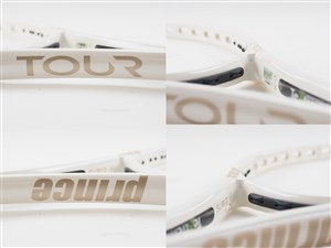 中古 テニスラケット プリンス ツアー オースリー 100(290g) 2022年モデル (G1)PRINCE TOUR O3 100(290g) 2022 中古】プリンス ツアー オースリー 100(290g) 2022年モデル