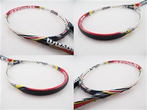 中古】ウィルソン スティーム 26 2012年モデル【ジュニア用